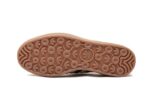 Adidas Gazelle Bold Magic Beige Collegiate Green - vue 4