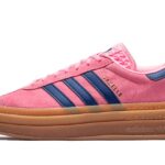 Adidas Gazelle Bold Pink Glow authentique