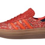 Adidas Gazelle Bold Preloved Red authentique