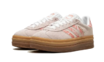 Adidas Gazelle Bold Putty Mauve - vue 2