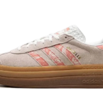 Adidas Gazelle Bold Putty Mauve authentique