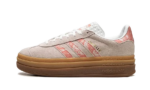 Adidas Gazelle Bold Putty Mauve authentique
