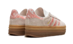 Adidas Gazelle Bold Putty Mauve - vue 3
