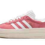 Adidas Gazelle Bold Super Pop authentique
