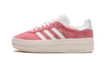 Adidas Gazelle Bold Super Pop authentique