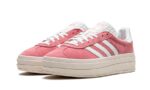 Adidas Gazelle Bold Super Pop - vue 2