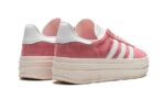 Adidas Gazelle Bold Super Pop - vue 3