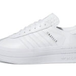 Adidas Gazelle Bold White authentique