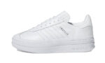 Adidas Gazelle Bold White authentique