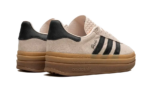 Adidas Gazelle Bold Wonder Quartz Black Gum - vue 3
