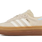 Adidas Gazelle Bold Wonder White Clear Sky authentique