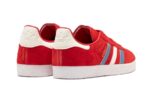 Adidas Gazelle Chile - vue 3