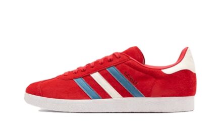 Adidas Gazelle Chile authentique