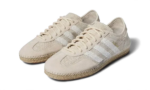 Adidas Gazelle CLOT Halo Ivory  - vue 2