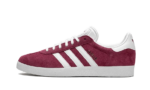 Adidas Gazelle Collegiate Burgundy authentique