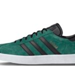 Adidas Gazelle Collegiate Green authentique