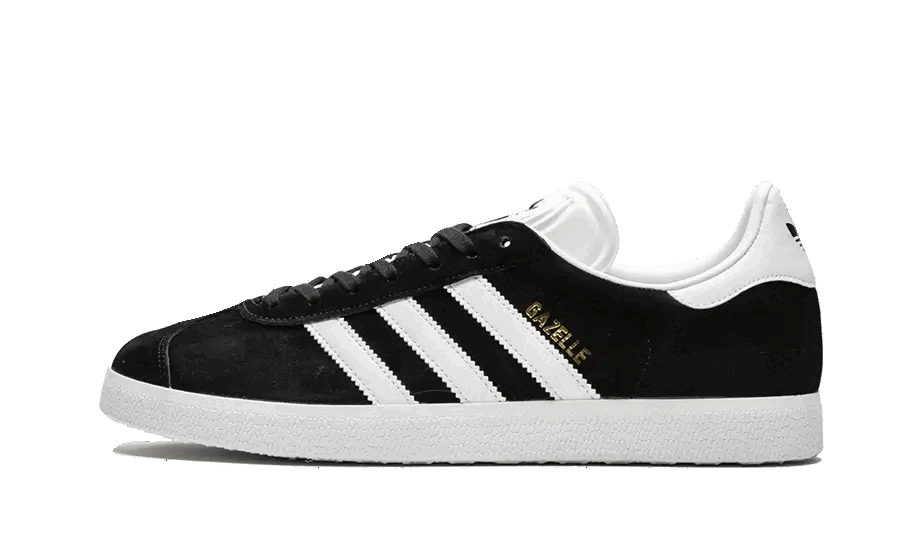 adidas-gazelle-core-black-cloud-white-gold-838191 Adidas Gazelle Core Black Cloud White Gold authentique