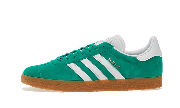 adidas-gazelle-court-green-footwear-white-308471 Adidas Gazelle Court Green Footwear White authentique
