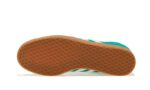 Adidas Gazelle Court Green Footwear White - vue 3