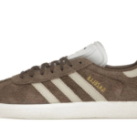 Adidas Gazelle Earth Strata Wonder White Off White authentique