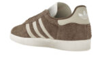 Adidas Gazelle Earth Strata Wonder White Off White - vue 3