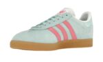 Adidas Gazelle Flash Aqua Lucid Pink - vue 2