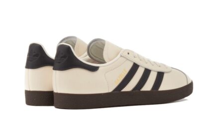 Adidas Gazelle Germany - vue 2