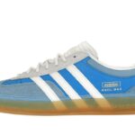 Adidas Gazelle Indoor Bad Bunny San Juan authentique
