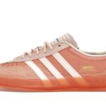 Adidas Gazelle Indoor Bad Bunny Wonder Clay authentique