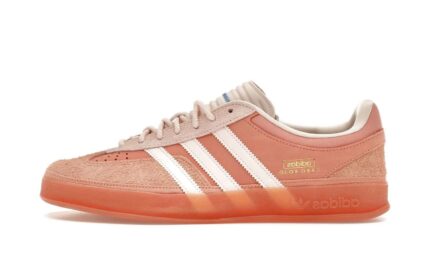 Adidas Gazelle Indoor Bad Bunny Wonder Clay authentique