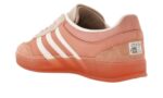 Adidas Gazelle Indoor Bad Bunny Wonder Clay - vue 3