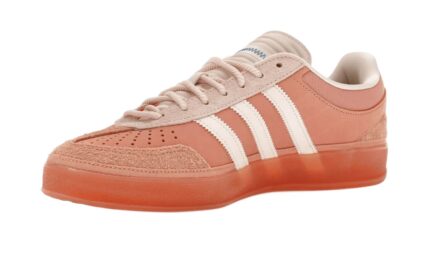 Adidas Gazelle Indoor Bad Bunny Wonder Clay - vue 2