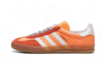 Adidas Gazelle Indoor Beam Orange authentique