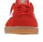 Adidas Gazelle Indoor Better Scarlet - vue 3