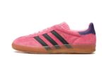 Adidas Gazelle Indoor Bliss Pink Purple authentique