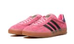 Adidas Gazelle Indoor Bliss Pink Purple - vue 2