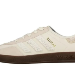 Adidas Gazelle Indoor CLOT By Edison Chen Off White authentique
