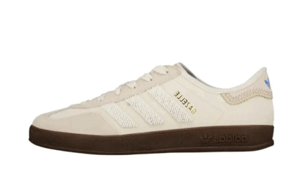 Adidas Gazelle Indoor CLOT By Edison Chen Off White authentique