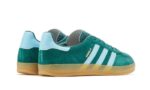 Adidas Gazelle Indoor Collegiate Green - vue 3