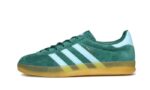Adidas Gazelle Indoor Collegiate Green authentique
