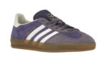 Adidas Gazelle Indoor Collegiate Purple - vue 5
