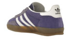 Adidas Gazelle Indoor Collegiate Purple - vue 3