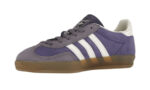 Adidas Gazelle Indoor Collegiate Purple - vue 2