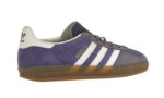 Adidas Gazelle Indoor Collegiate Purple - vue 4