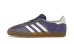 Adidas Gazelle Indoor Collegiate Purple authentique