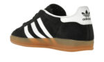 Adidas Gazelle Indoor Core Black - vue 3