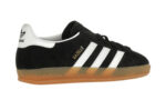 Adidas Gazelle Indoor Core Black - vue 4
