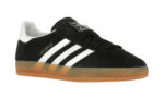 Adidas Gazelle Indoor Core Black - vue 5