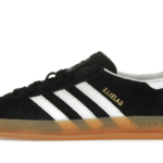 Adidas Gazelle Indoor Core Black authentique