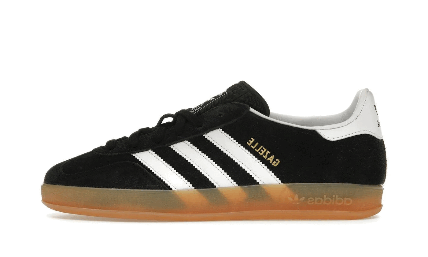 adidas-gazelle-indoor-core-black-835810 Adidas Gazelle Indoor Core Black authentique